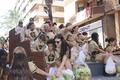 Entrada infantil Moros y Cristianos 2023 Ontinyent