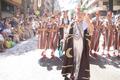 Entrada infantil Moros y Cristianos 2023 Ontinyent