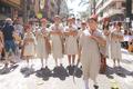 Entrada infantil Moros y Cristianos 2023 Ontinyent