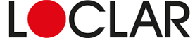 Logo Loclar.com