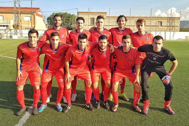 El San Rafael perdona davant l'Enguera (1-0)