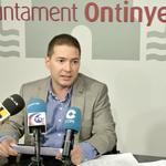 Ontinyent contratará a 15 parados durante 6 meses con la ayuda de la Diputación