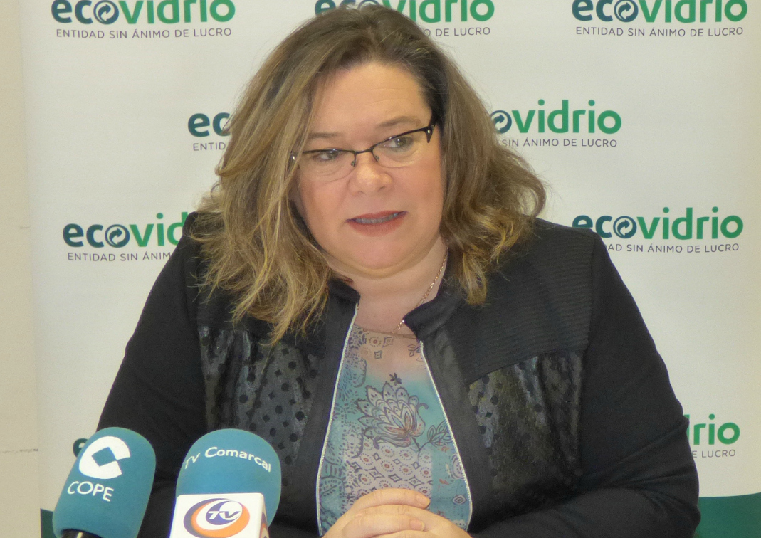 Patricia Folgueras, concejal Sostenibilidad Ontinyent