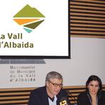La Vall d’Albaida estrena marca turística a FITUR