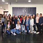 ANIMA consciència sobre el càncer de mama al Campus d’Ontinyent