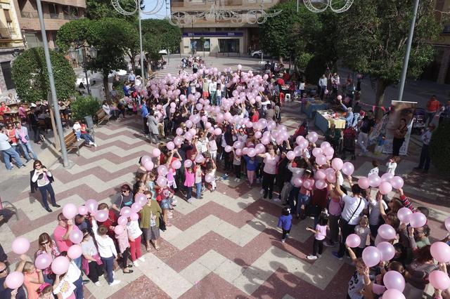 ANIMA commemora el Dia mundial del càncer de mama amb una matinal i una conferencia