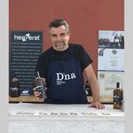 El ‘Herberet’ se presenta al mundo en el Festival Gastronómico de Denia