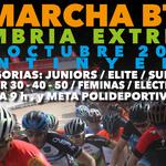 El domingo, Ontinyent celebra la Marcha BTT Ombria Extrem