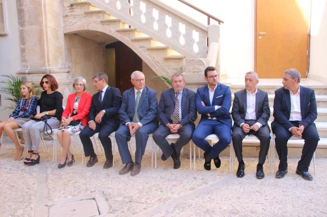 Ontinyent celebra el 9 d'Octubre sin parlamentos políticos