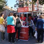 Comença el termini per a votar els projectes de “Ontinyent Participa 2018”