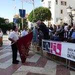 36 bandas y 1.200 en la Diada Musical de la Vall d'Albaida