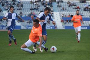 Foto: CE Sabadell