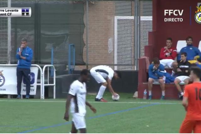L'Ontinyent, guanyador de la fase territorial de la Copa Federació