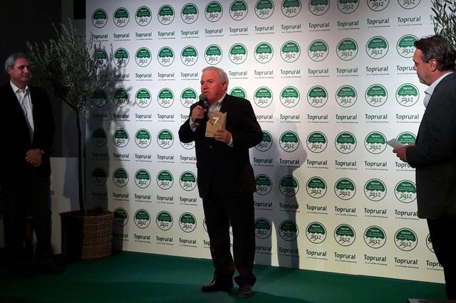 Bocairent, séptima maravilla rural de España para los internautas de Toprural