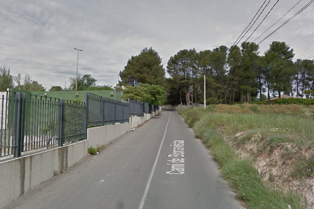 El fin de semana deja dos accidentes con heridos en Ontinyent