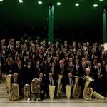 La SEM Santa Cecilia de l'Olleria gana el 4º Certamen Internacional Filarmonia de Ouro
