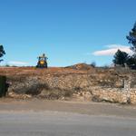 Bocairent completa la conexión de los viales perimetrales del C.E.I.P. Luis Vives