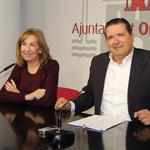 Ontinyent presenta el Plan contra inundaciones cuando se cumple un año de la gota fría 