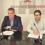 La Fundación Campus Ontinyent aumenta su presupuesto un 28% en 2018 y llega a los 351.700 €