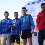 Víctor Botella y tres equipos del CAVA disputarán el Campeonato de España