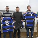 Crean el Rugby Club Ontinyent