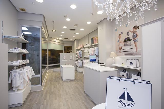 Babidú estrena tienda en exclusiva en Valencia