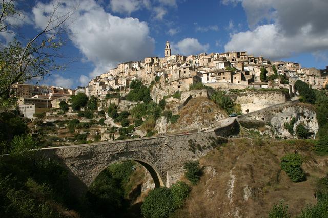 Beniatjar, Llutxent i Bocairent, cites de l’EntreComarques
