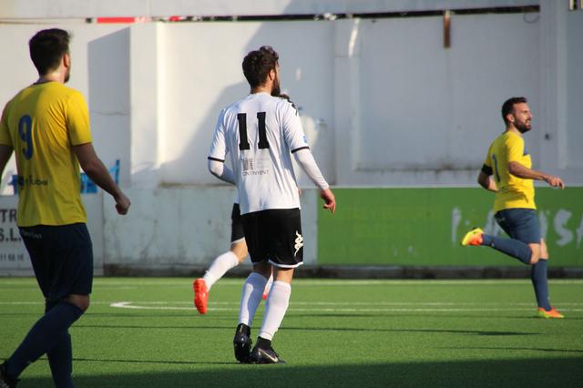 L'Ontinyent encadena la seua segona derrota consecutiva