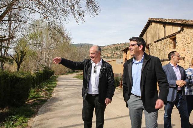 La Diputación de Valencia cierra 2016 con un superávit de 33,7 millones