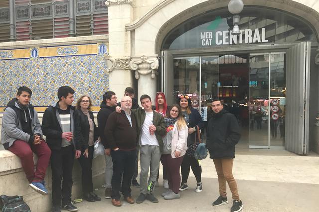 Diversifican las actividades del centro de menores “El Rogle”