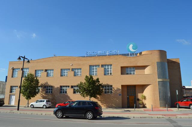 Cuatro décadas de Talleres Tacome