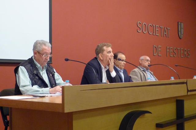 L'assemblea de l'Ontinyent aprova el procés de transformació en "SAD"