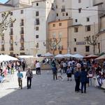 Bocairent consolida la alta afluencia de turistas durante Semana Santa y Pascua
