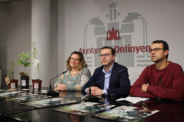 Comerç In regala 1.000 plantas para celebrar el Día de la Madre 