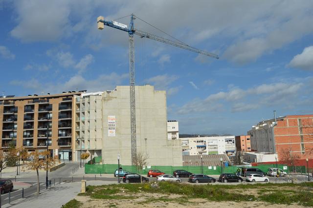L'atur baixa a Ontinyent en 51 persones al març