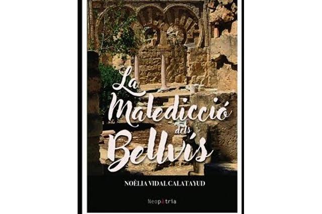 Un llibre de narrativa juvenil recrea la Bèlgida d’inicis del segle XVII 