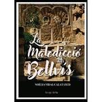 Un libro de narrativa juvenil recrea la Bèlgida de inicios del siglo XVII 
