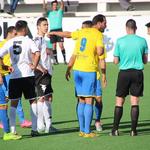 L'Ontinyent perd davant l’Orihuela (0-1) 