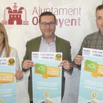 SOC presenta la campaña "Primavera als carrers d'Ontinyent"