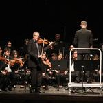 L’Orquestra Simfònica Caixa Ontinyent interpreta Beethoven i Korsakov 