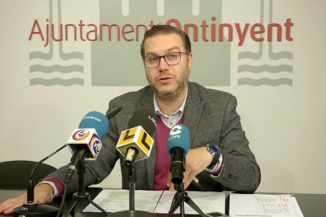 Ontinyent convoca ajudes a l’arrendament de naus i locals 