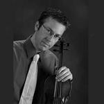 El violinista Santiago Juan acompañará a la Sinfónica Caixa Ontinyent en su estreno
