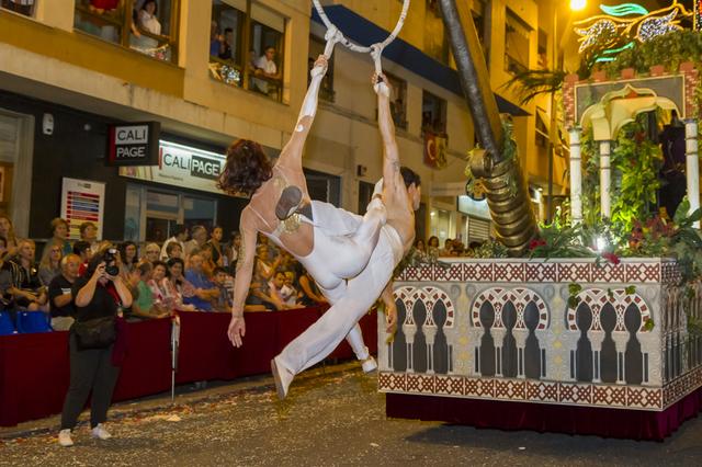 El sábado 8 empieza la venta de localidades para la Entrada 