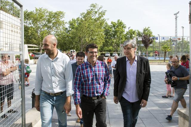La Pobla del Duc a renovar les instal·lacions de la seua piscina