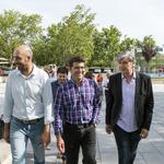 La Pobla del Duc renueva las instalaciones de su piscina municipal