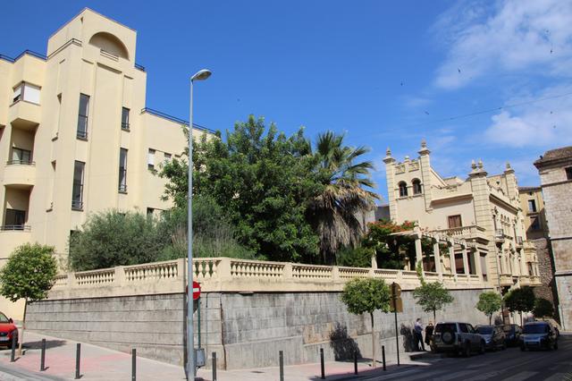 Preparan la licitación del proyecto de ampliación de los juzgados