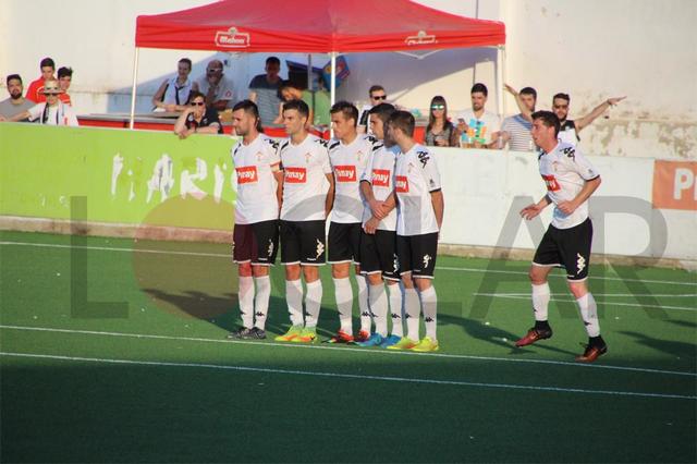 El Ontinyent viaja a Vitoria con un gran resultado pero con mucha humildad