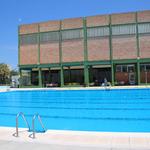 Ontinyent obri piscina d’estiu i ultima la seua homologació