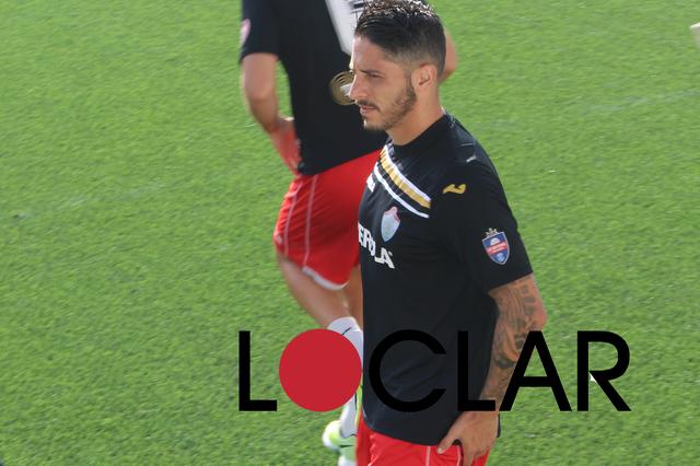 L'Ontinyent fitxa al mexicà Édgar "El Tepa" Solís