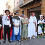 La Publicació anuncia les Festes de Moros i Cristians d'Ontinyent